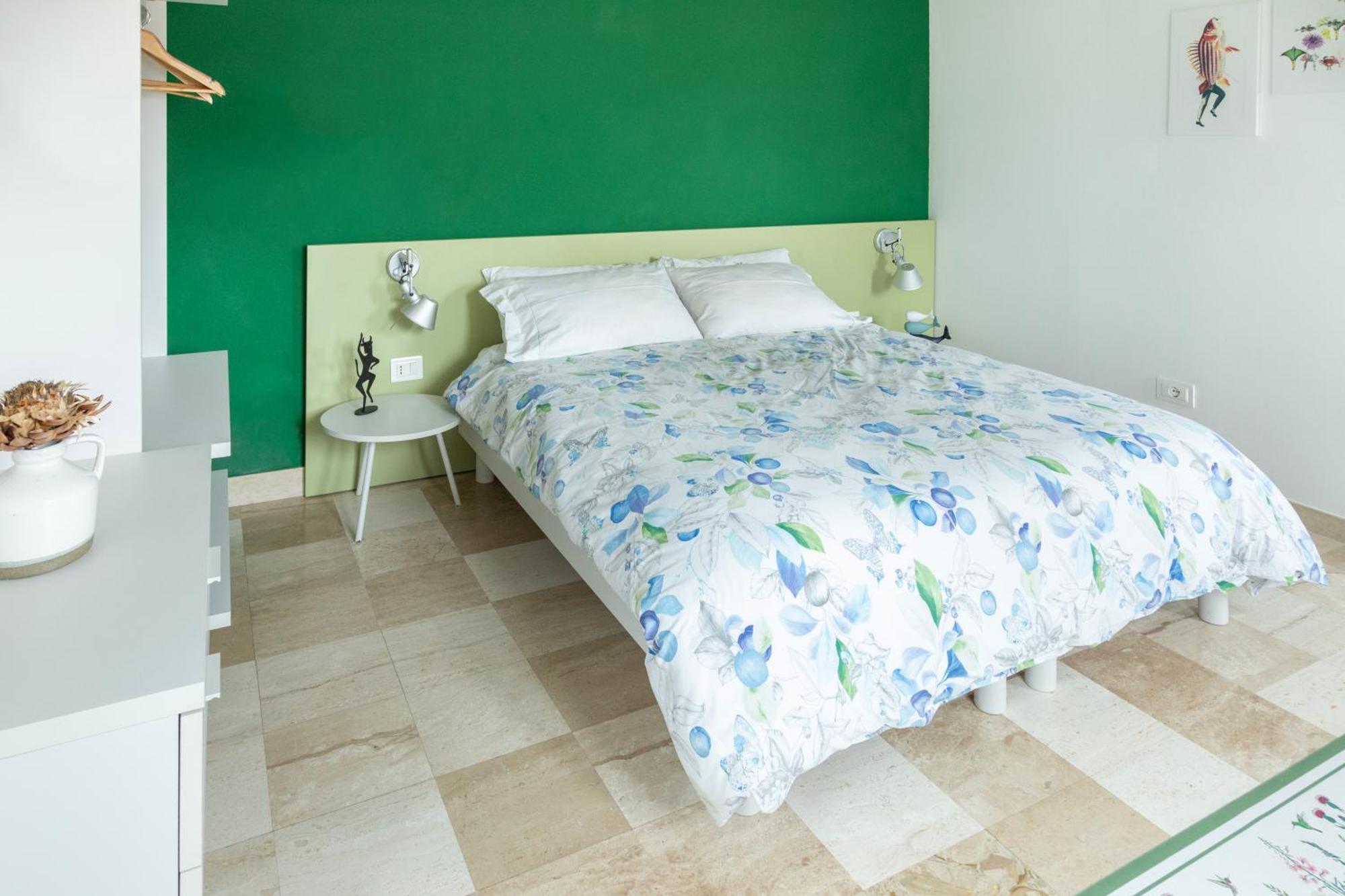 Villa Ca De L'Angelon -- Vittoria House Brenzone sul Garda Exterior foto